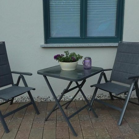 Ferienwohnung Fewo Sophia Idar-Oberstein Exterior foto