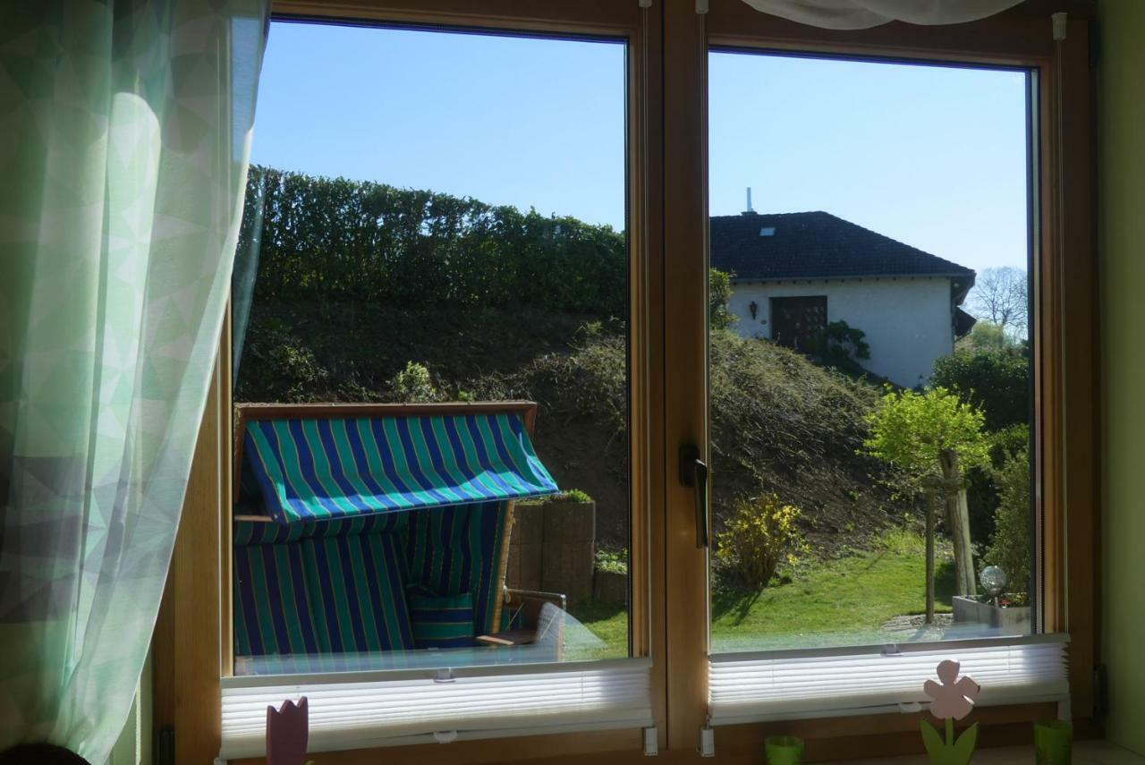 Ferienwohnung Fewo Sophia Idar-Oberstein Exterior foto