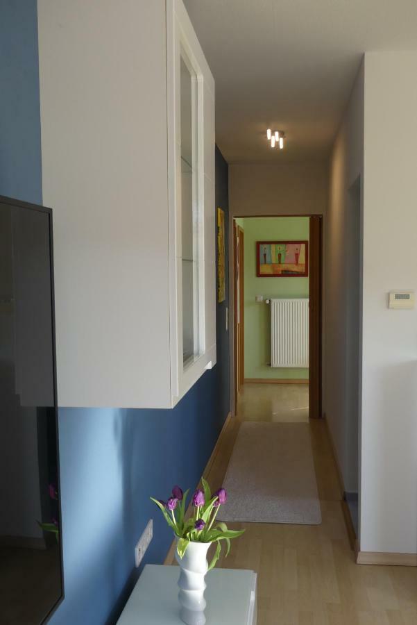 Ferienwohnung Fewo Sophia Idar-Oberstein Exterior foto