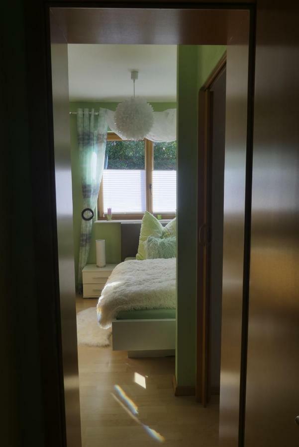 Ferienwohnung Fewo Sophia Idar-Oberstein Exterior foto