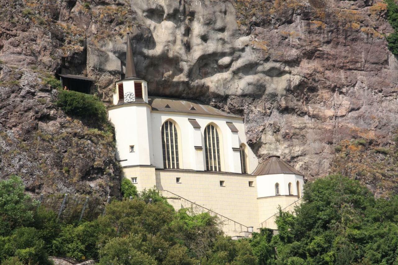 Ferienwohnung Fewo Sophia Idar-Oberstein Exterior foto