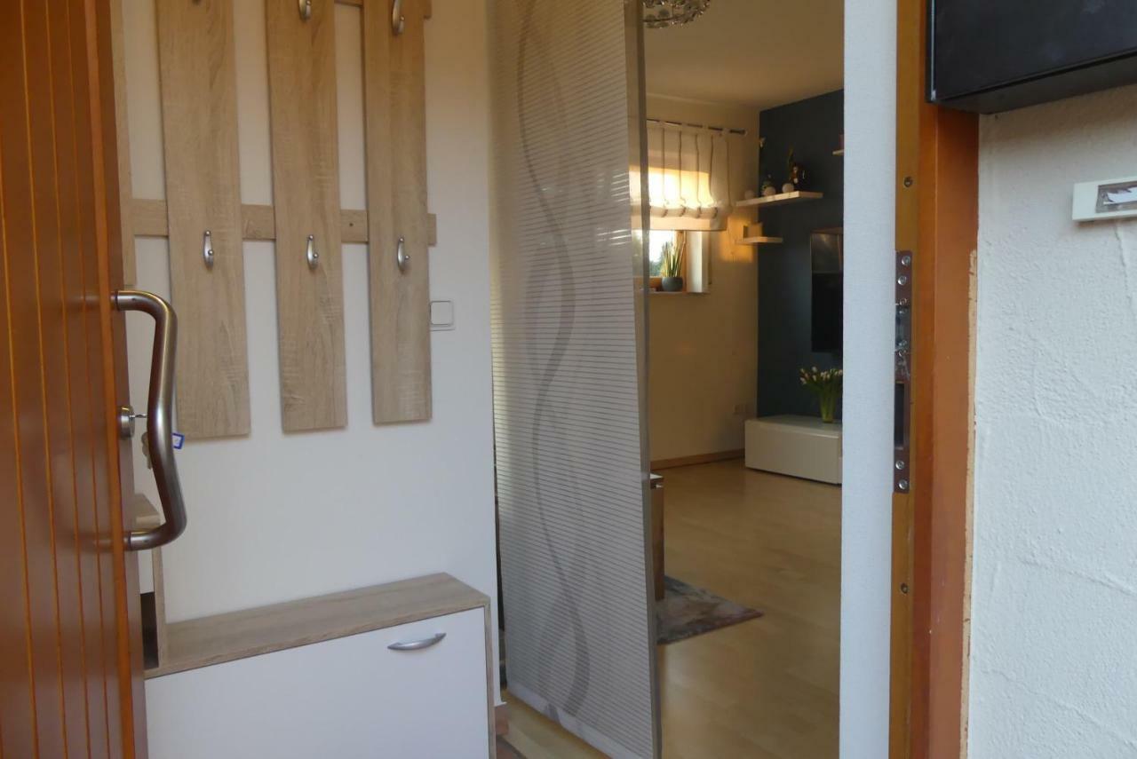 Ferienwohnung Fewo Sophia Idar-Oberstein Exterior foto