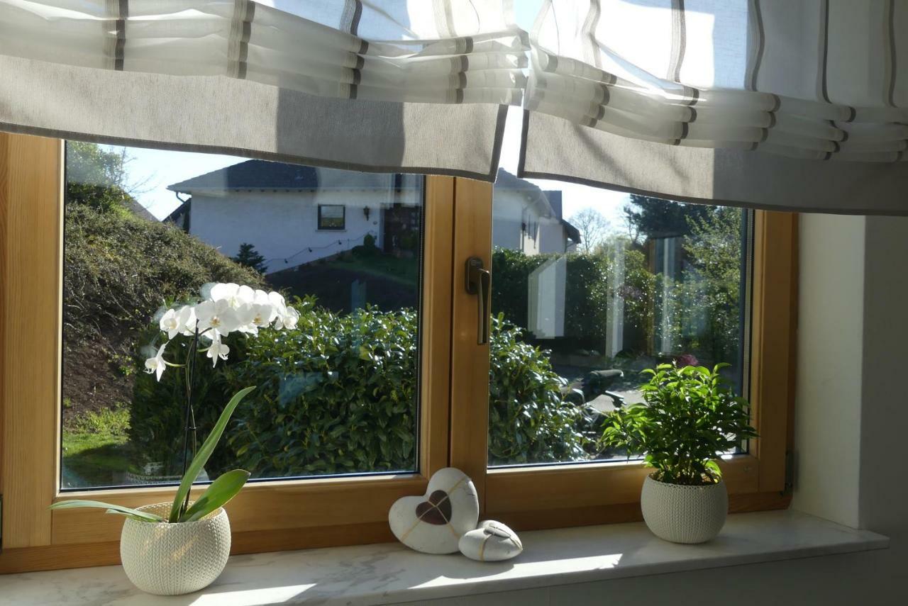 Ferienwohnung Fewo Sophia Idar-Oberstein Exterior foto