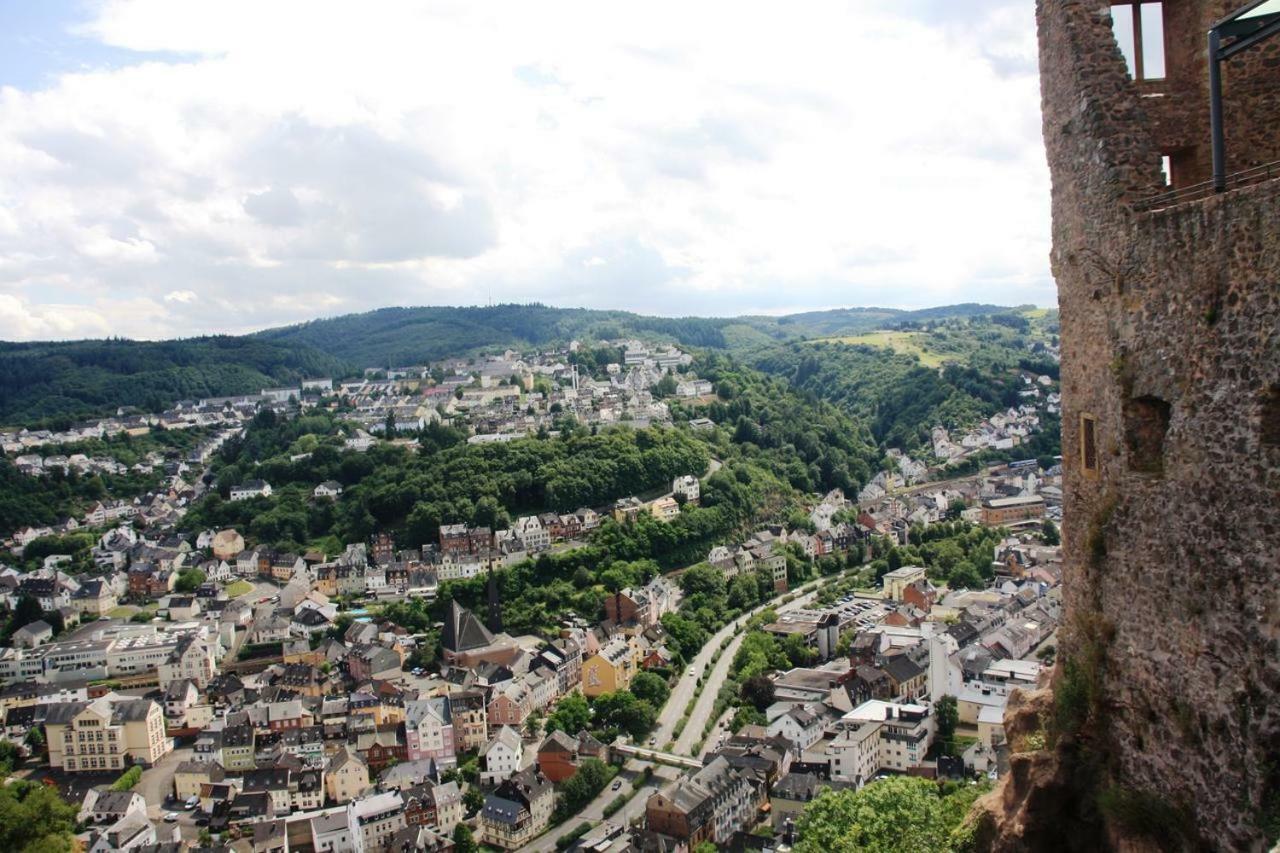 Ferienwohnung Fewo Sophia Idar-Oberstein Exterior foto
