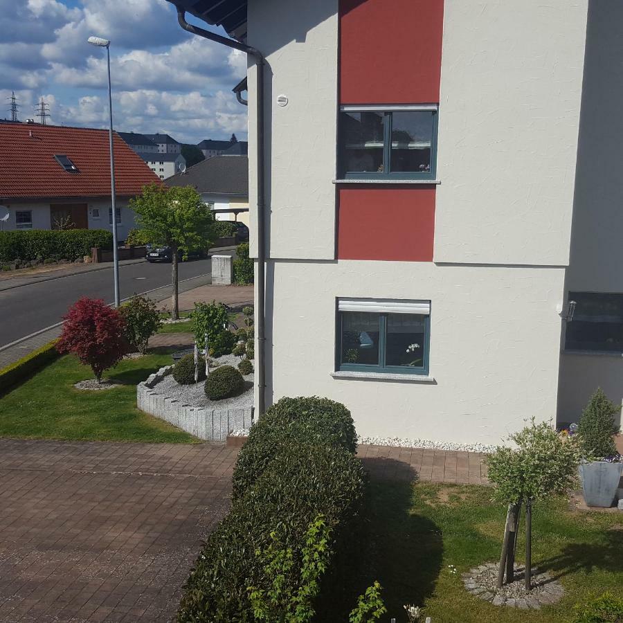 Ferienwohnung Fewo Sophia Idar-Oberstein Exterior foto